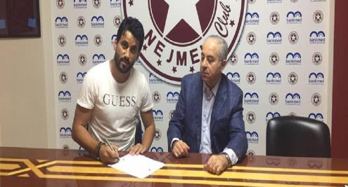 بالفيديو.. فتح الله يفوز بأفضل هدف في الموسم بالدوري اللبناني